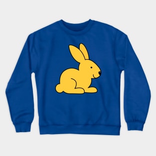 Rabbit Baby Bunny Crewneck Sweatshirt